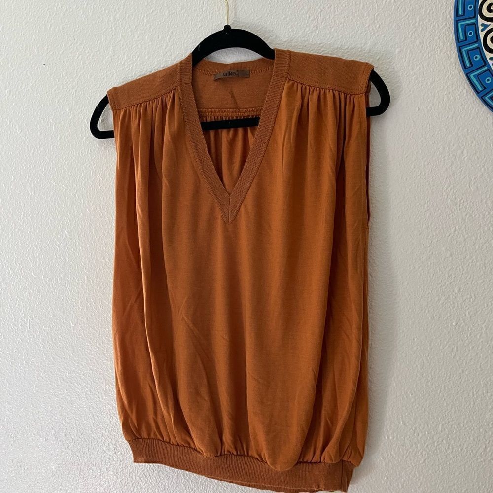 FALKE top size 38